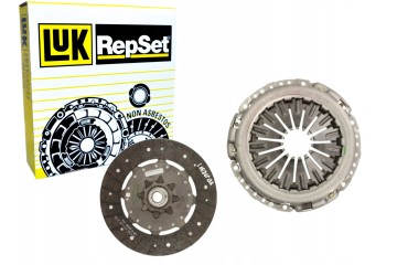 624372009 LUK SCHAEFFLER LUK