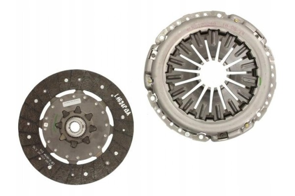 624372009 LUK SCHAEFFLER LUK Part manufacturer Schaeffler LuK