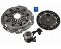 CLUTCH SET 3000 990 109 SACHS NISSAN MICRA