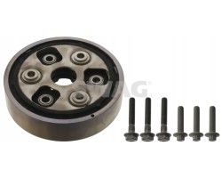 DRIVE SHAFT JOINT 30 94 0931 SWAG AUDI SEAT