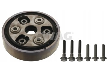 DRIVE SHAFT JOINT 30 94 0931 SWAG AUDI SEAT