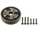 DRIVE SHAFT JOINT 30 94 0931 SWAG AUDI SEAT Packaging status original