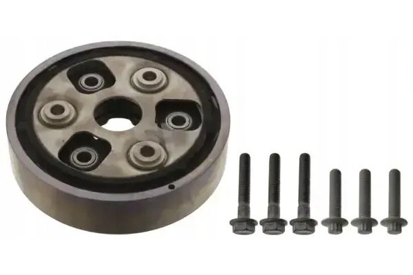 DRIVE SHAFT JOINT 30 94 0931 SWAG AUDI SEAT Packaging status original