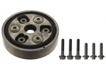 DRIVE SHAFT JOINT 30 94 0931 SWAG AUDI SEAT Packaging status original