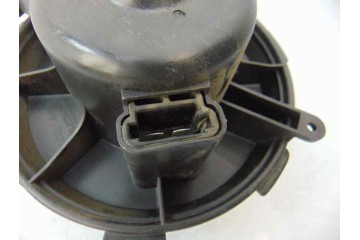 2 PIN MOTOR CALEFACCION PEUGEOT 206