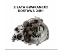 Gearbox Nissan Primera Micra 1 5 16V N16E