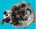 Gearbox Nissan Primera Micra 1 5 16V N16E Catalog number of the part N16E