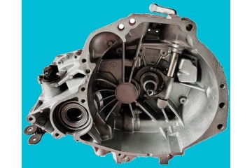 Gearbox Nissan Primera Micra 1 5 16V N16E Catalog number of the part N16E