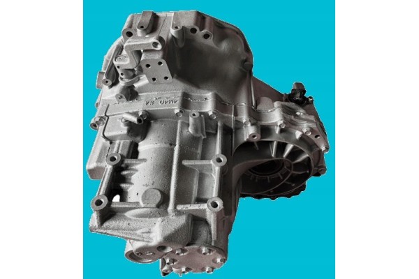 Gearbox Nissan Primera Micra 1 5 16V N16E Part manufacturer Nissan OE