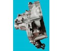 Gearbox Nissan Primera Micra 1 5 16V N16E Transmission type manual