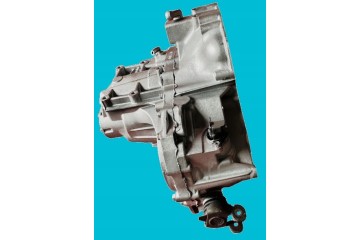Gearbox Nissan Primera Micra 1 5 16V N16E Transmission type manual