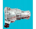 Gearbox Audi A4 A5 A6 2 0 TDI LLW Catalog number of the part LLW