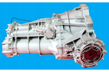 Gearbox Audi A4 A5 A6 2 0 TDI LLW Part manufacturer Audi OE