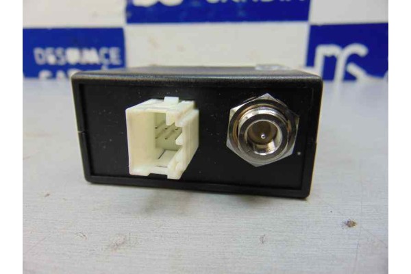 8370970 MODULO ELECTRONICO BMW SERIE X5 (E53)