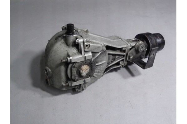CITROEN BERLINGO III 16 DANGEL DRIVE 4X4