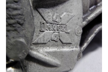 CITROEN BERLINGO III 16 DANGEL DRIVE 4X4 Part manufacturer Peugeot OE