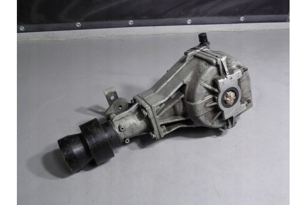 CITROEN BERLINGO III 16 DANGEL DRIVE 4X4 Catalog number of the part 17358