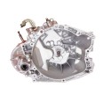 Gearbox housing Citroen Peugeot 1 6 20DL55 Catalog number of the part Obudowa Skrzynia biegow 20DL55
