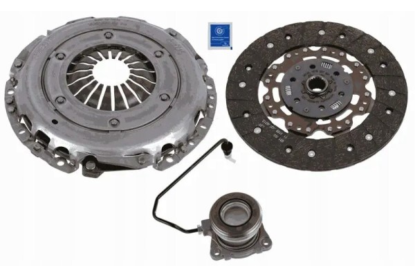 CLUTCH SET 3000 990 419 SACHS CHEVROLET OPEL