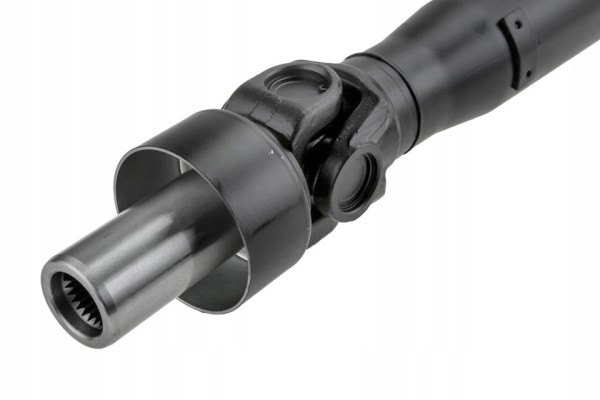 NTY NWN SU 006 DRIVE SHAFT Quality of parts according to GVO Q original with factory logo OEM OES