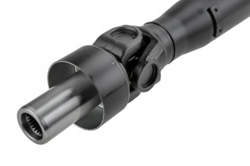 NTY NWN SU 006 DRIVE SHAFT Quality of parts according to GVO Q original with factory logo OEM OES