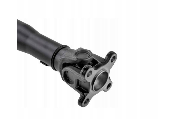 NTY NWN SU 006 DRIVE SHAFT Installation side rear