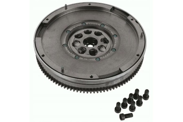 FLYWHEEL 2294 002 033 SACHS