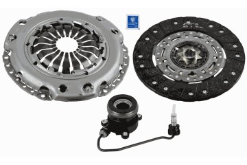 Sachs 3000 990 525 Set of couplings