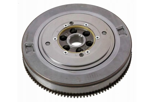 FLYWHEEL 2295 002 040 SACHS Packaging status original