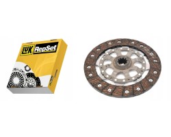 LUK clutch for BMW E46 1 6 1 8 model 623277400