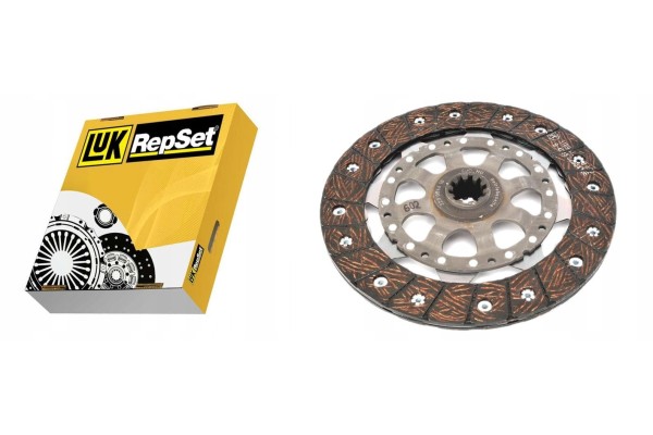 LUK clutch for BMW E46 1 6 1 8 model 623277400