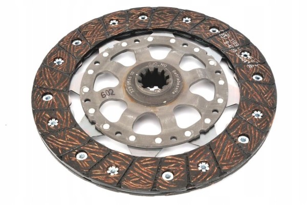 LUK clutch for BMW E46 1 6 1 8 model 623277400 Part manufacturer Schaeffler LuK