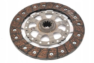 LUK clutch for BMW E46 1 6 1 8 model 623277400 Part manufacturer Schaeffler LuK