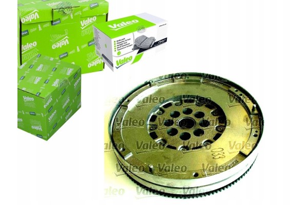 Valeo 836038 Flywheel Catalog number of the part 836038