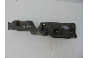 631220010R MOLDURA RENAULT SCENIC III (JZ) Emotion 2009 631220010R 187774 RENAULT - 1