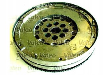 Valeo 836038 Flywheel Car type cargo vans