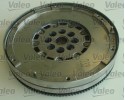 Valeo 836038 Flywheel Product weight with unit packaging 9 kg