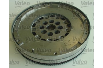 Valeo 836038 Flywheel Product weight with unit packaging 9 kg