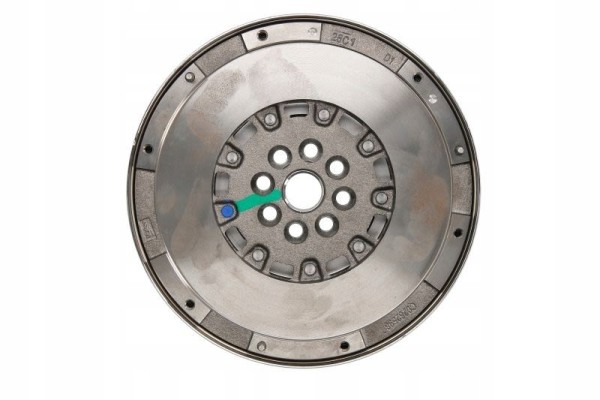 Valeo 836038 Flywheel Additional information with installation kit
