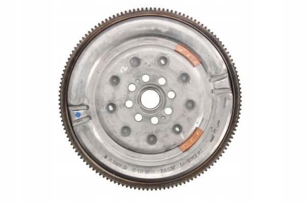 Valeo 836038 Flywheel Catalog number of substitutes AISIN FDE PS37 KAWE DMF559 SACHS 2294 701 025 Schaeffler LuK 415 0539 10 WIL