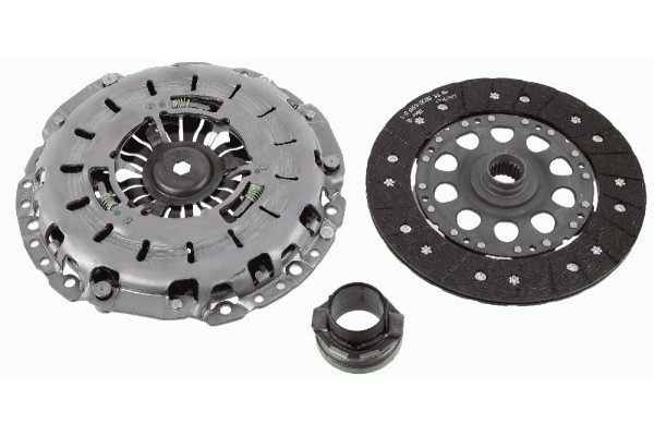 CLUTCH SET BMW 325XI 03 SACHS