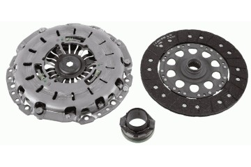 CLUTCH SET BMW 325XI 03 SACHS