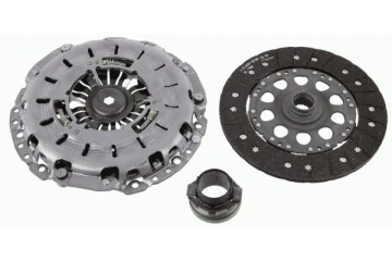CLUTCH SET BMW 325XI 03 SACHS Part manufacturer Sachs