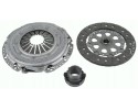 CLUTCH SET 3000 133 002 SACHS BMW 3 5 E28 E30