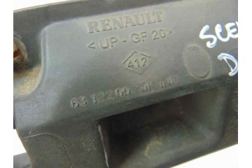 631220010R MOLDURA RENAULT SCENIC III (JZ) Emotion 2009 631220010R 187774 RENAULT - 1