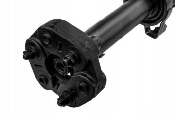 DRIVE SHAFT NTY NWN VW 003 Engine type gasoline
