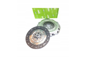 VALEO VW PASSAT B6 B7 CC SCIROCCO TOURAN TIGUAN GOLF VII OCTAVA II