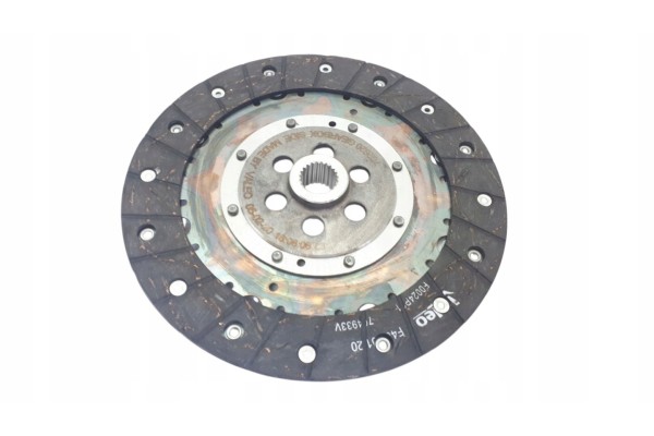 VALEO VW PASSAT B6 B7 CC SCIROCCO TOURAN TIGUAN GOLF VII OCTAVA II Part manufacturer Valeo