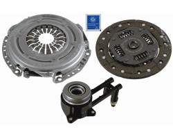 SACHS 3000 990 314 CLUTCH SET FORD FIESTA 1 25 1 4 08