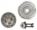 SACHS 3000 990 314 CLUTCH SET FORD FIESTA 1 25 1 4 08 Part manufacturer Sachs